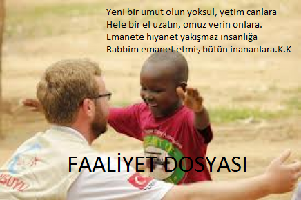 OCAK AYI GIDA DA�ITIM L�STES�