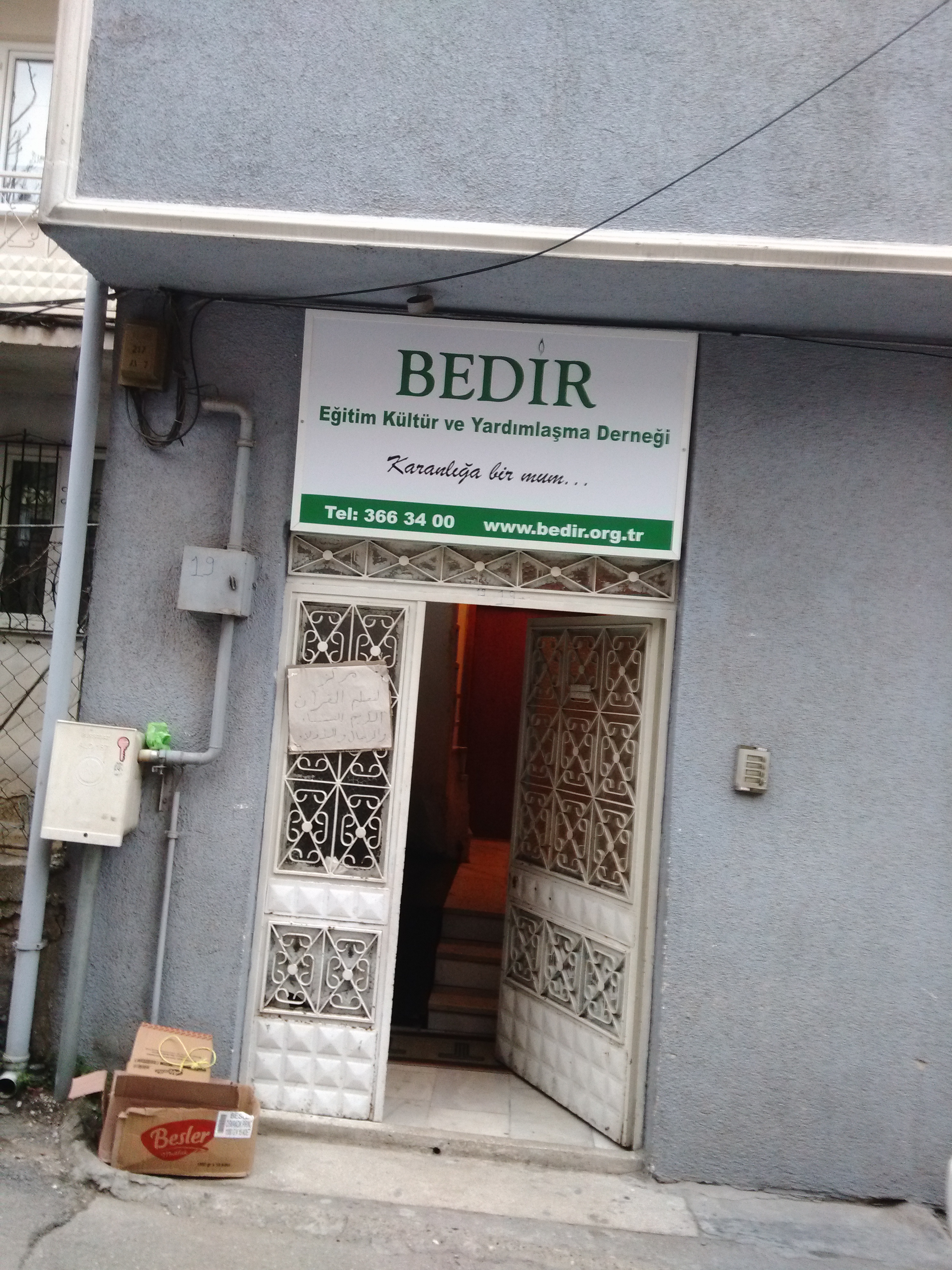 Dernek Levham�z� Ast�k Elhamd�lillah